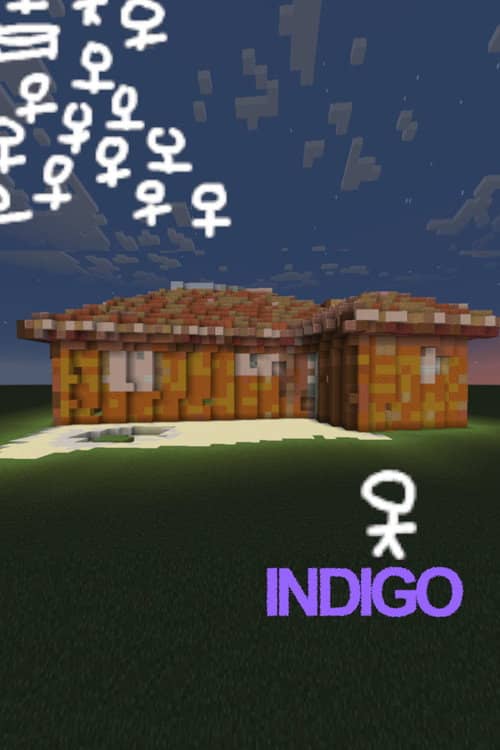 INDIGO