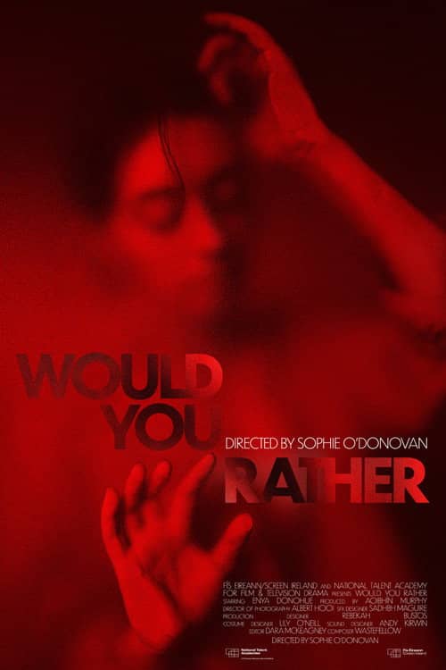 Would You Rather