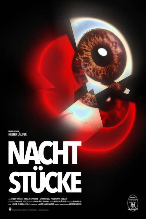 Night Pieces