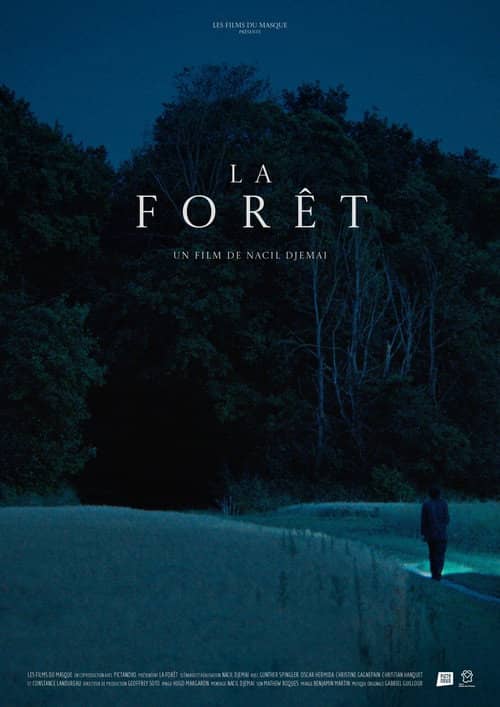 The Forest