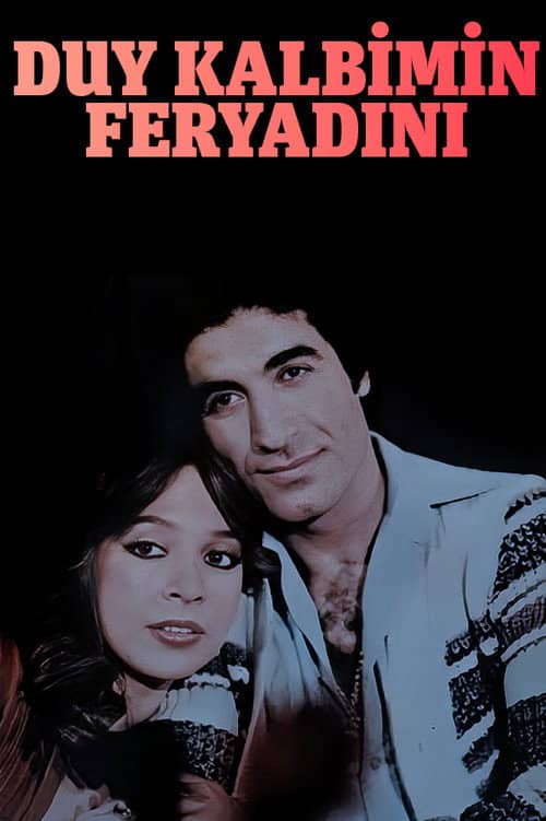 Duy Kalbimin Feryadını