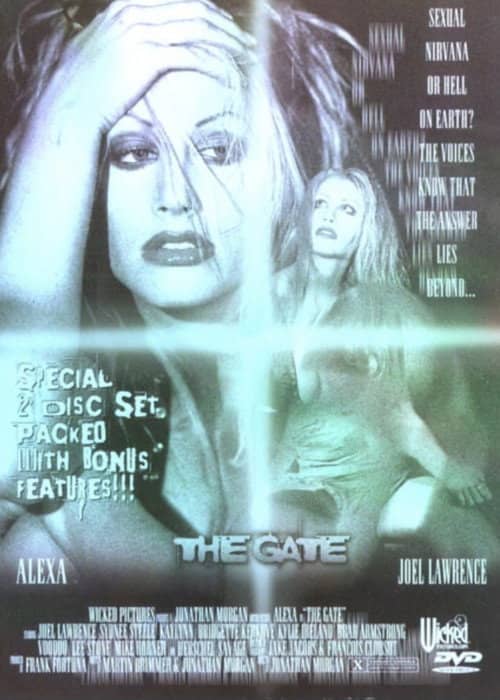 The Gate