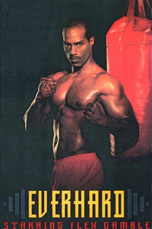 Everhard