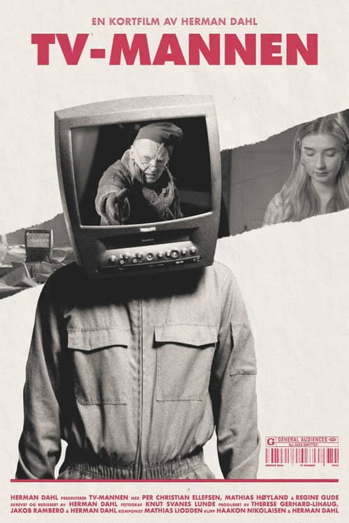 The TV Man
