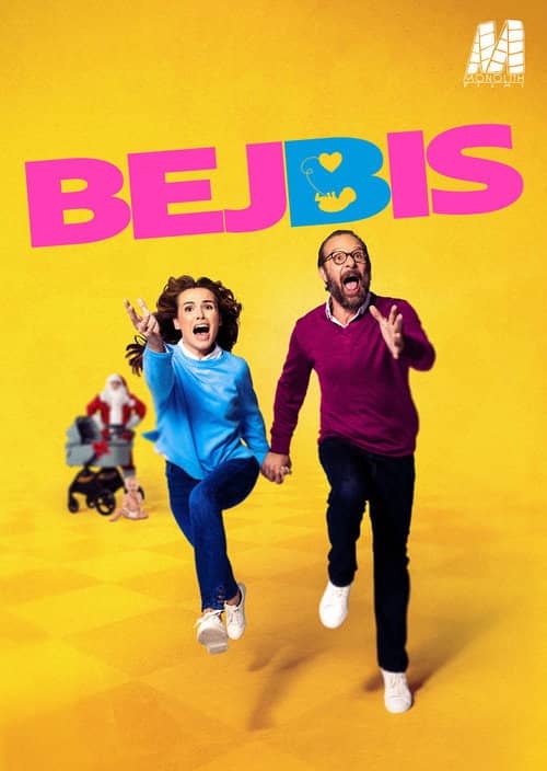 Bejbis