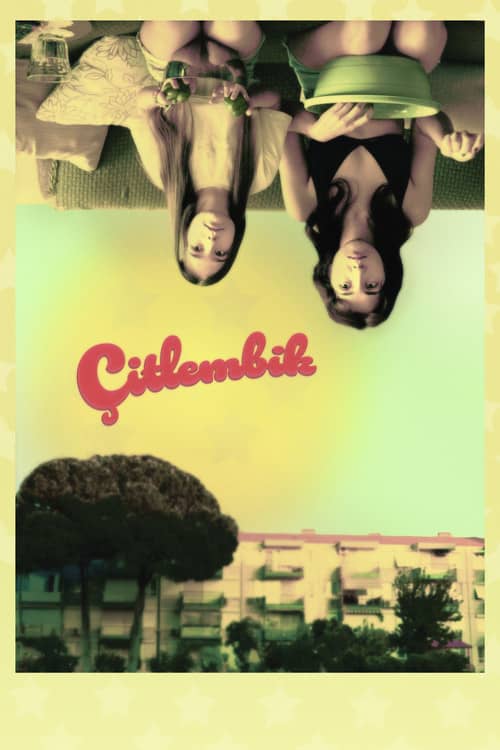 Çitlembik