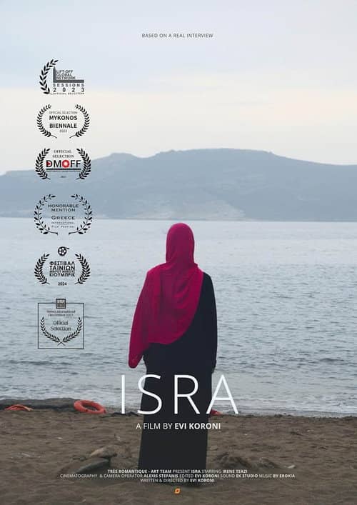 ISRA