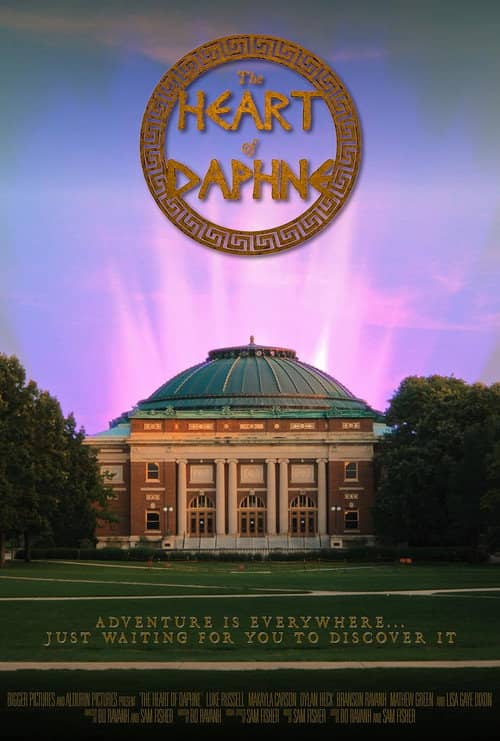 The Heart of Daphne