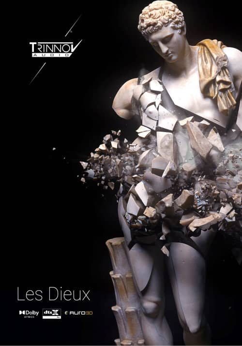 Les Dieux