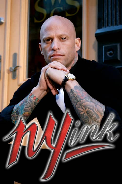 NY Ink