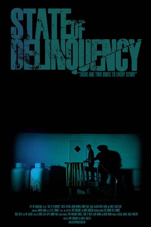 State of Delinquency