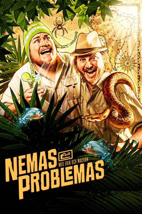 Nemas Problemas