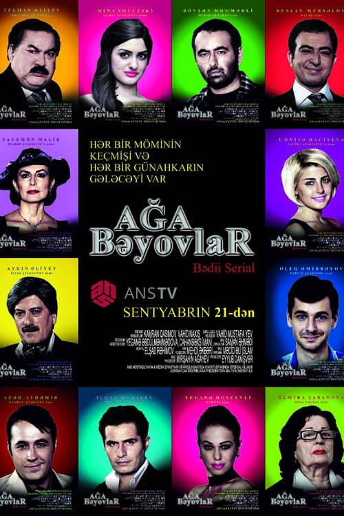 The Aghabeyovs