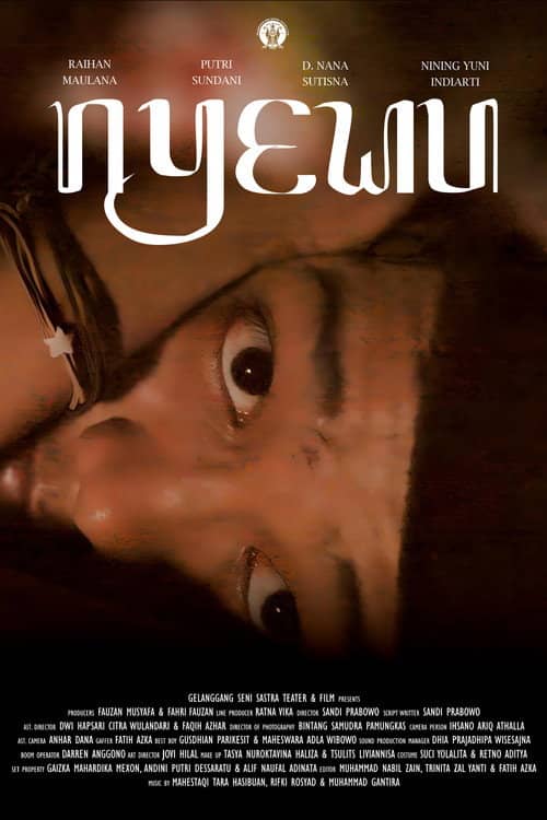 Nyewu