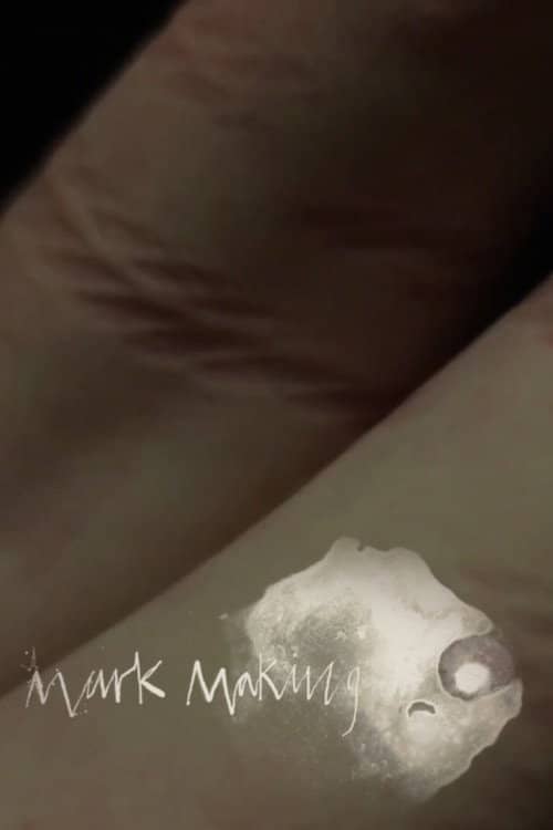 Mark Making