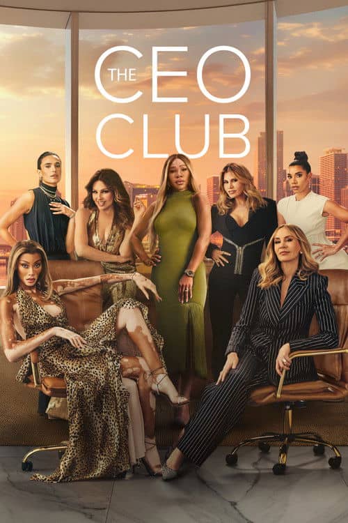 The CEO Club