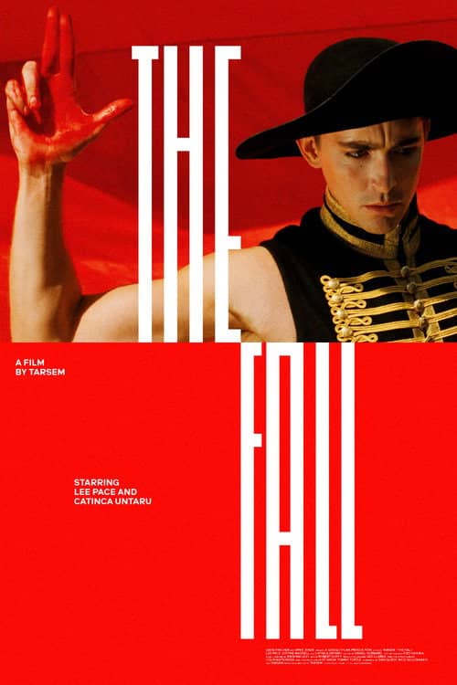 The Fall