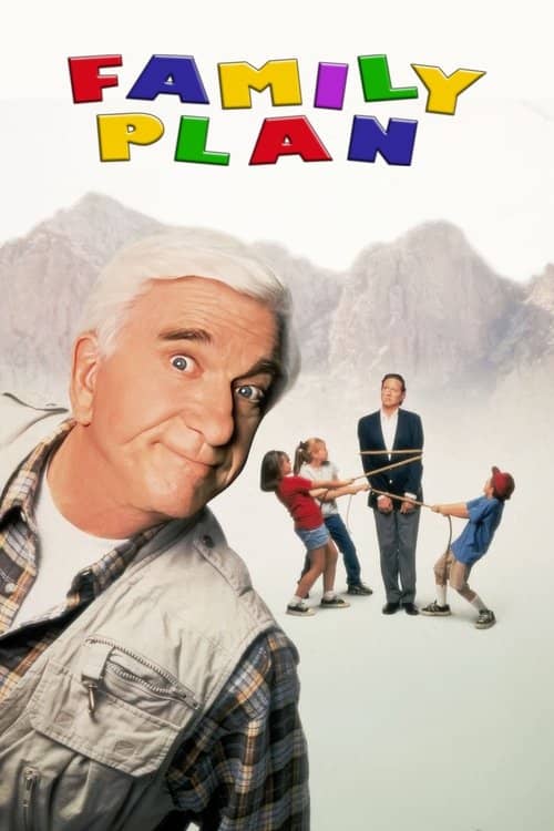 Family Plan