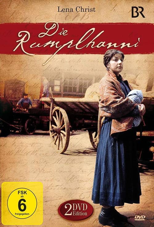 Die Rumplhanni