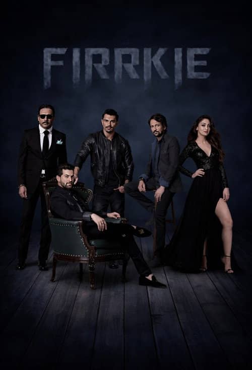 Firrkie
