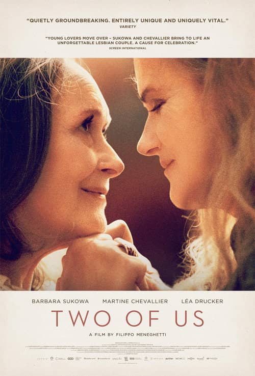 The Two of Us