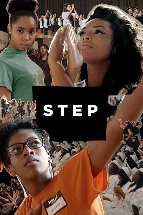 Step