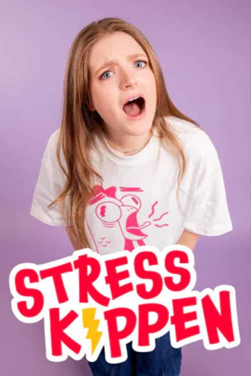 Stresskippen