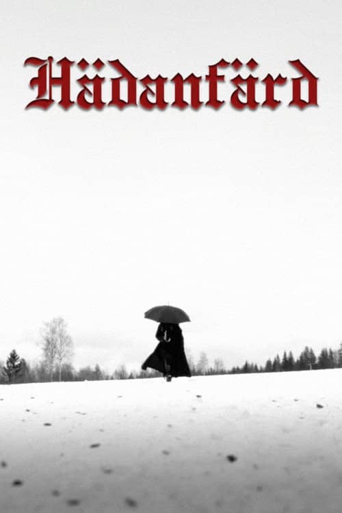 Hädanfärd