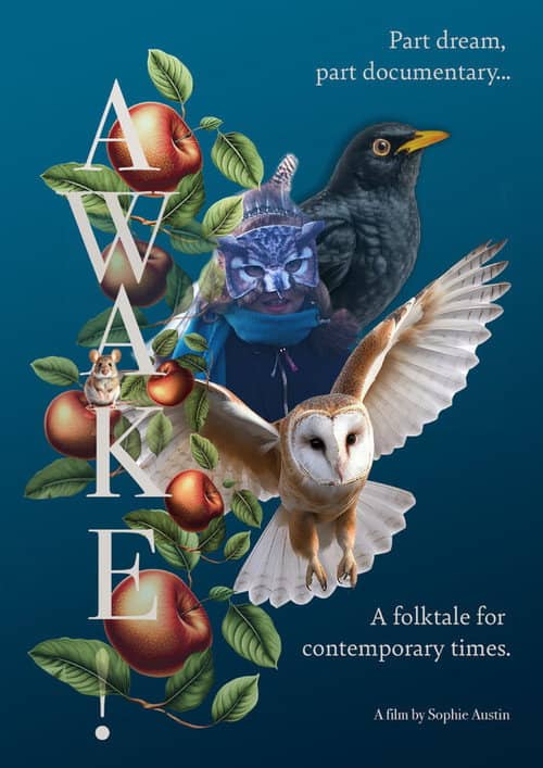 AWAKE!