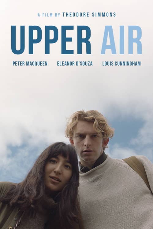 UPPER AIR