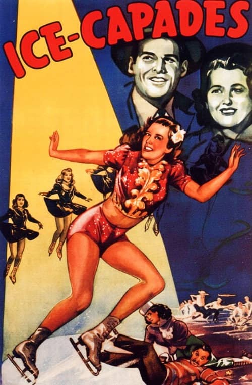 Ice-Capades