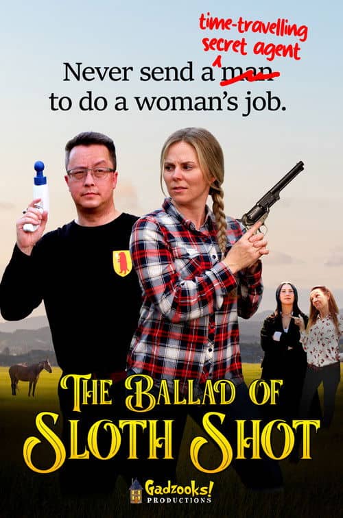 The Ballad of Sloth Shot