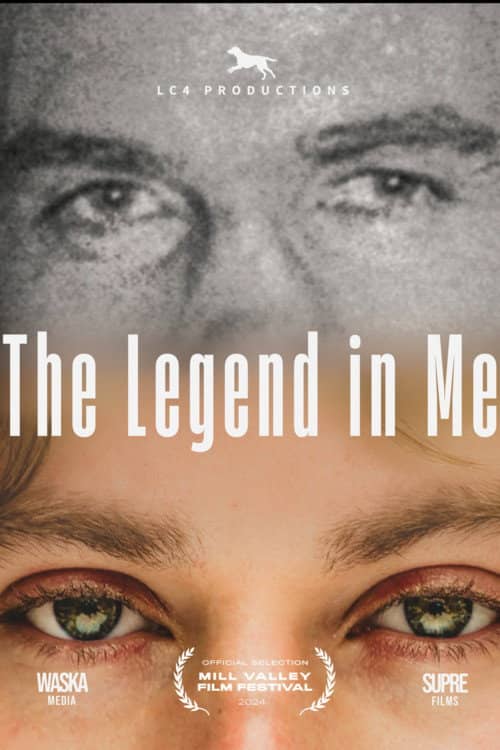 The Legend in Me