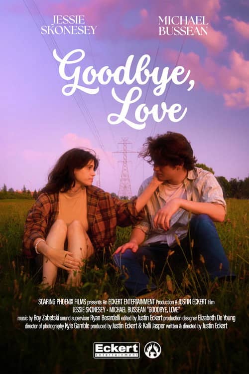 Goodbye, Love