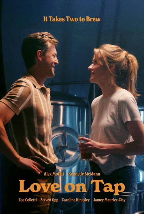 Love on Tap