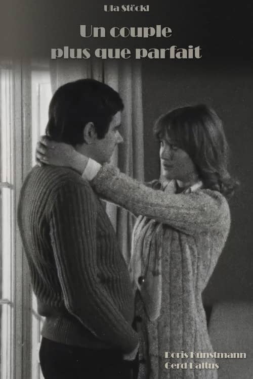 A Very Perfect Couple