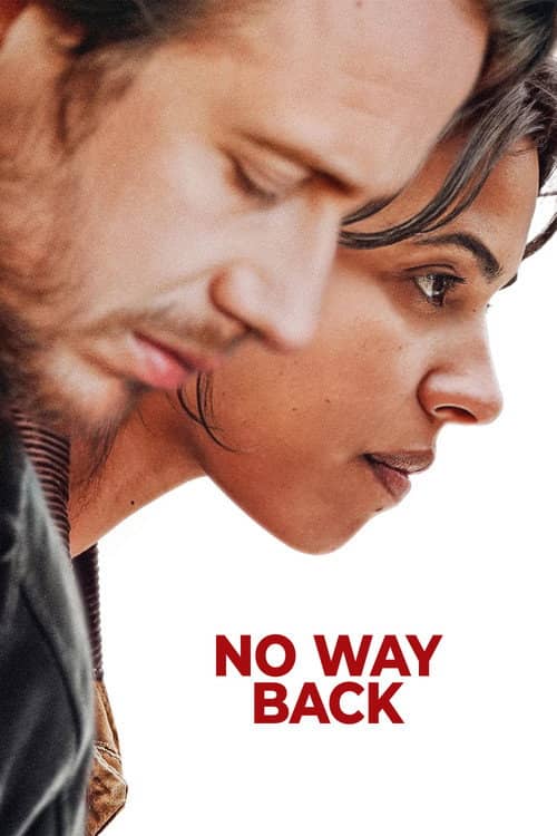 No Way Back