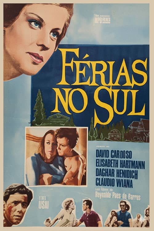 Férias No Sul