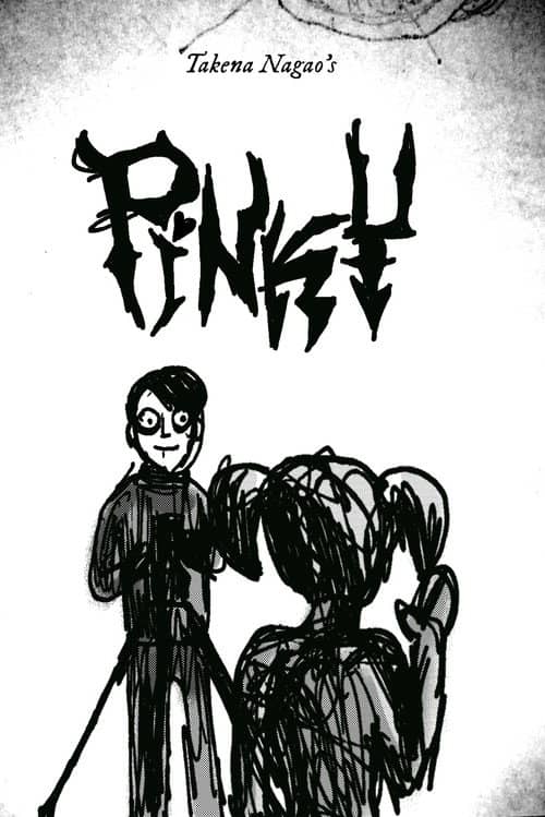 Pinky