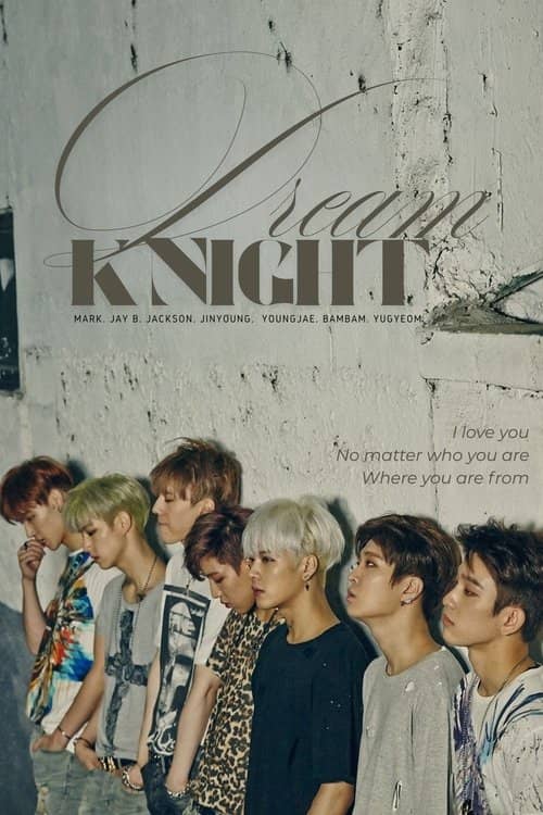 Dream Knight