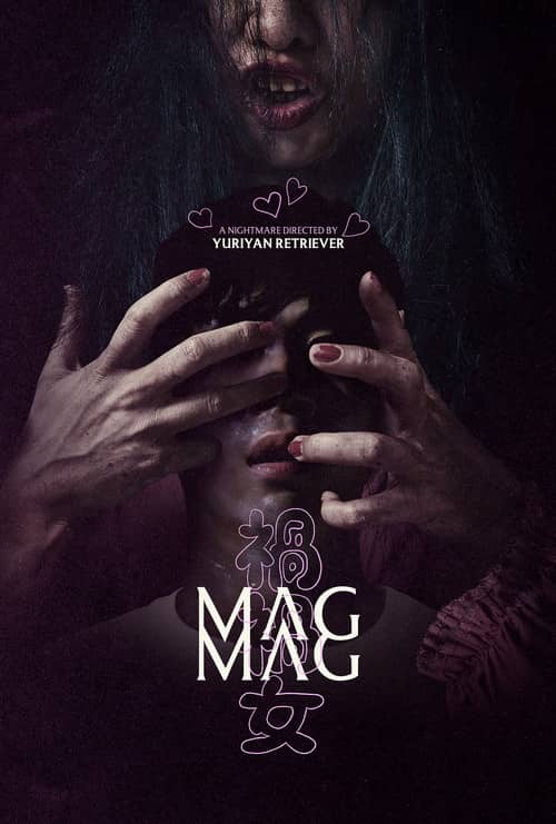Mag Mag