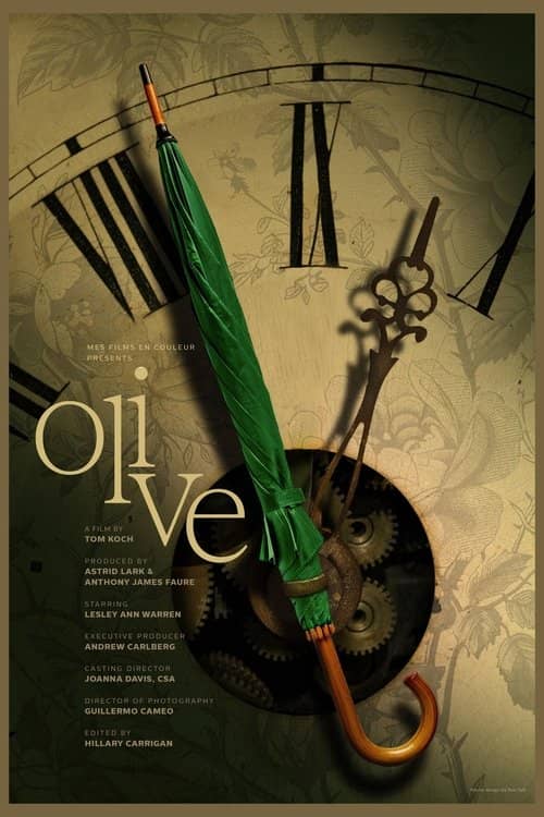 Olive