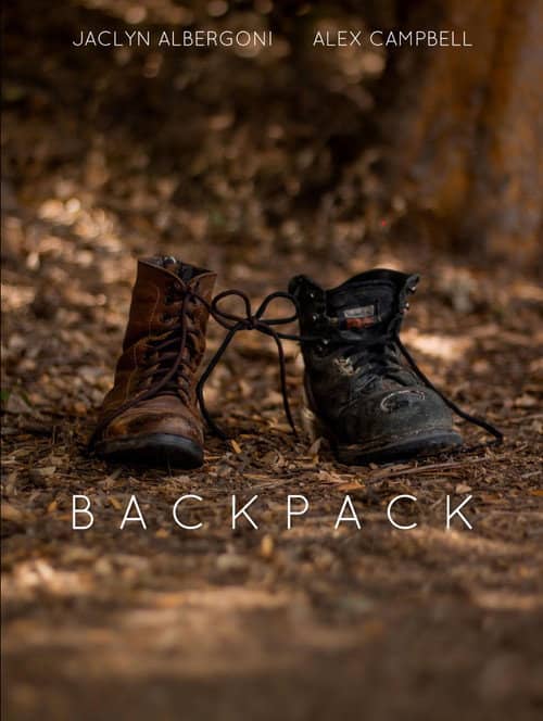 Backpack