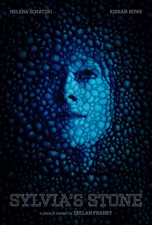 Sylvia's Stone