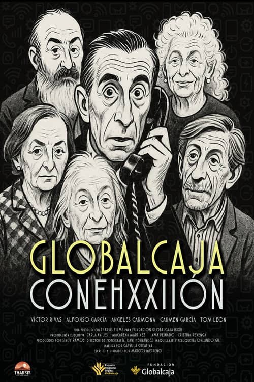 Gobalcaja conehxxiion