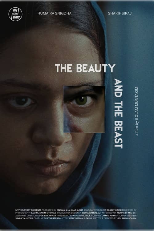 The Beauty and The Beast