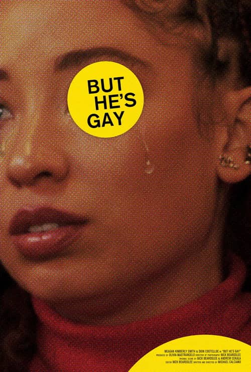 But He's Gay