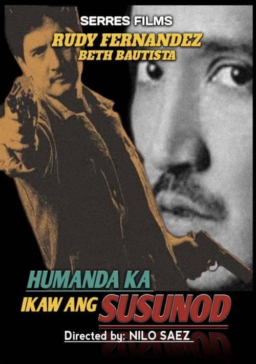 Humanda Ka... Ikaw ang Susunod