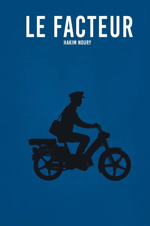 The Postman
