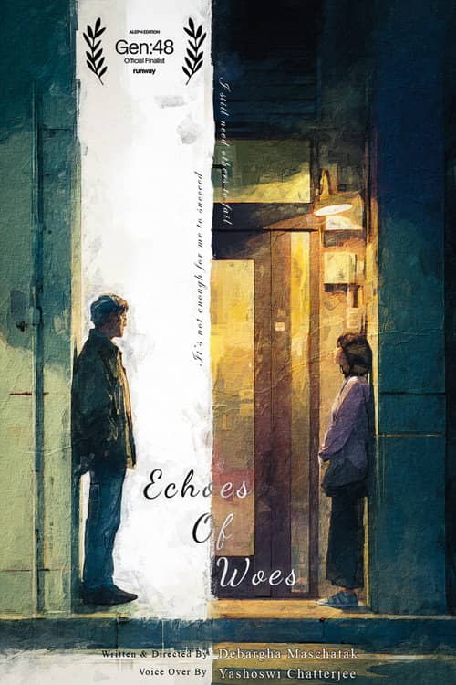 Echoes Of Woes